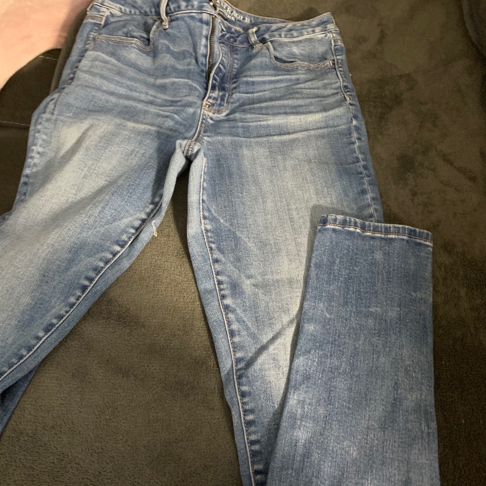 Size 10 Skinny